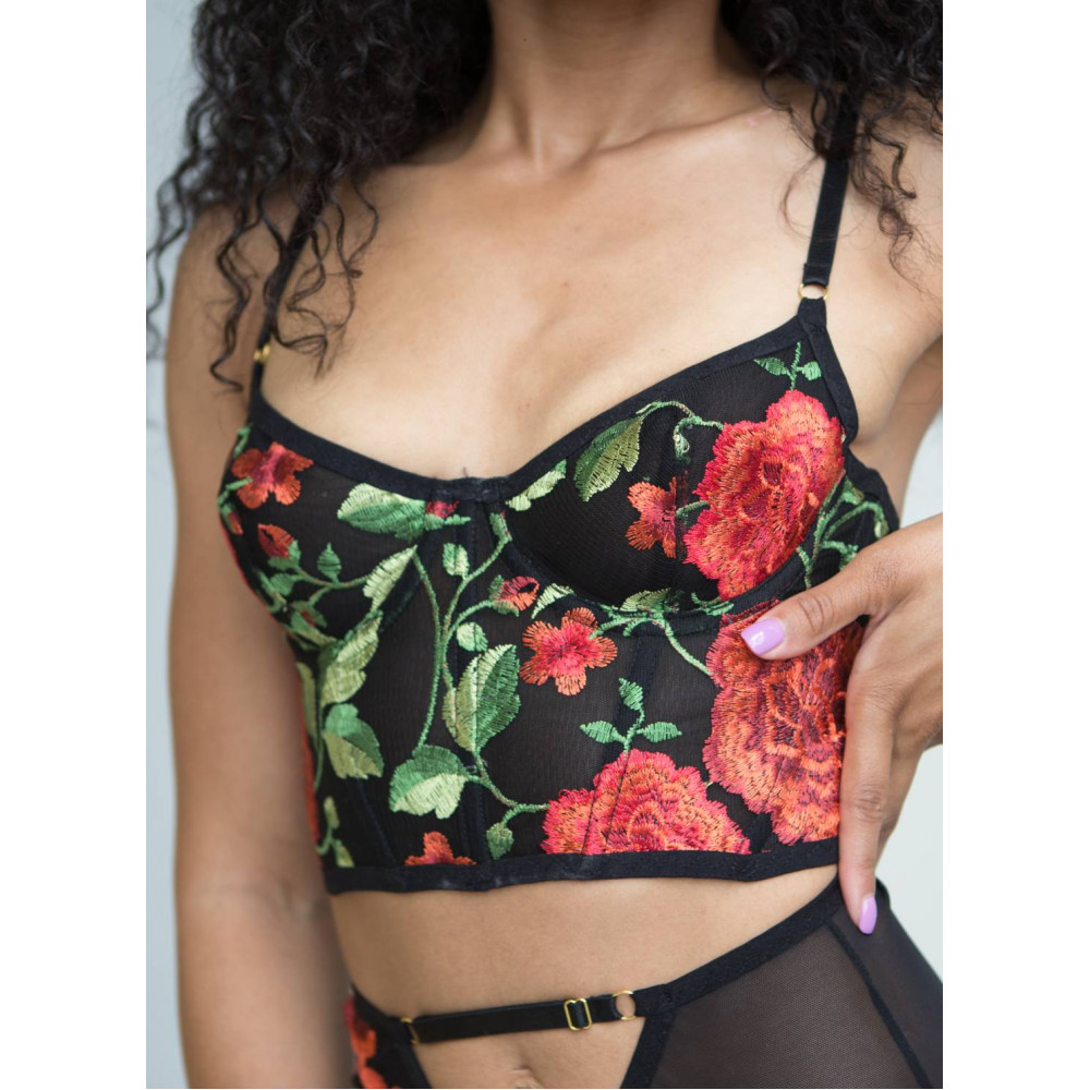 Бюстгальтер Summer Bloom