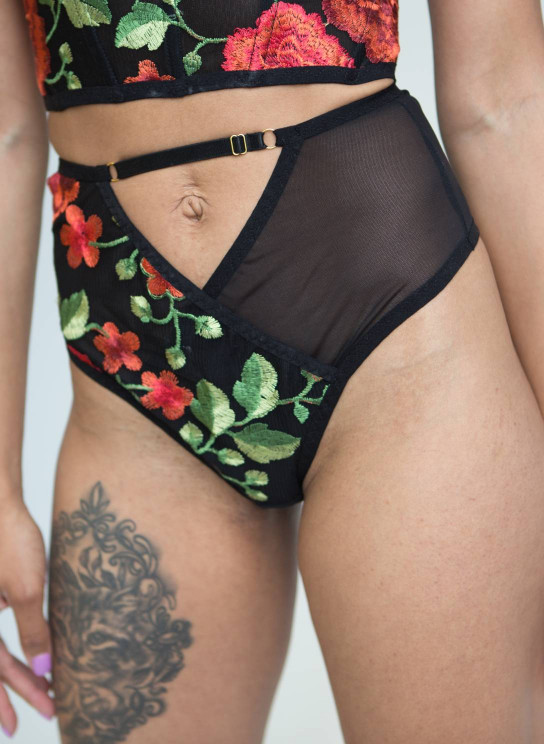 Бюстгальтер Summer Bloom
