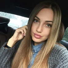 Дарья